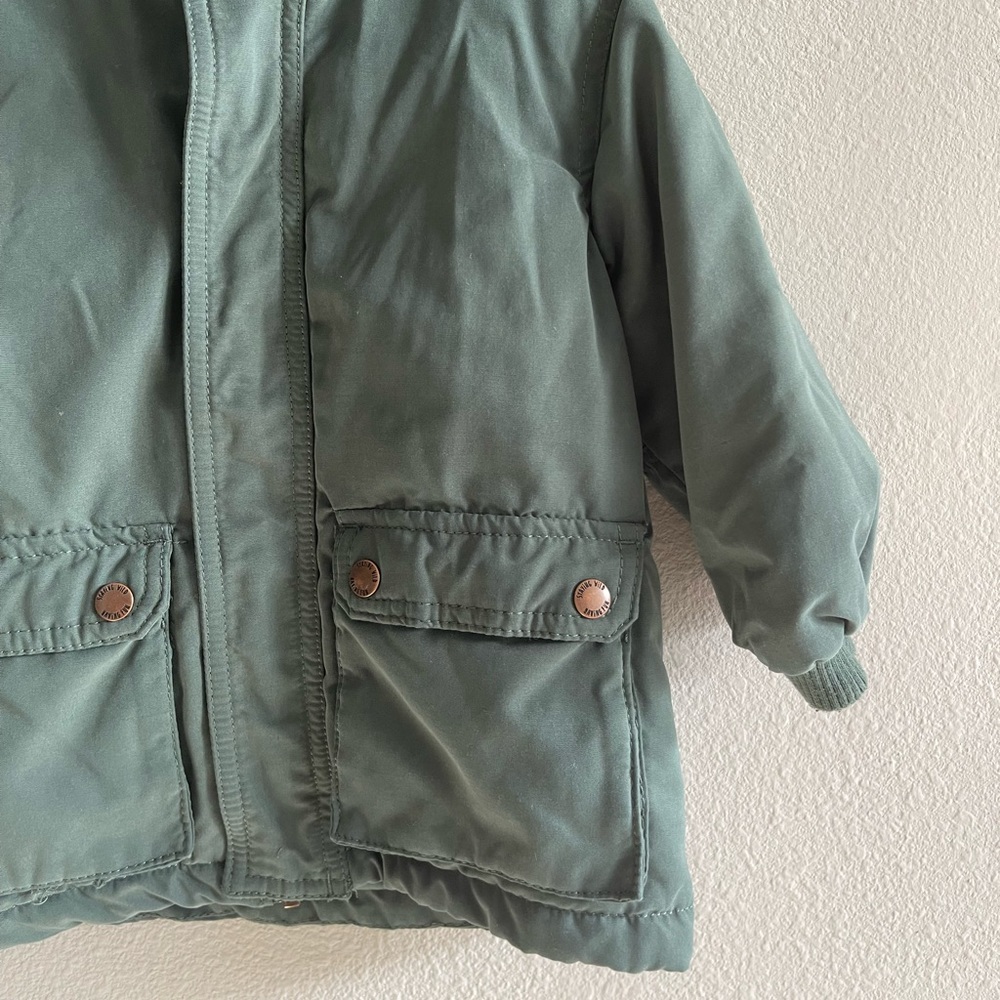 H&M Jacket - Picture 3 of 4
